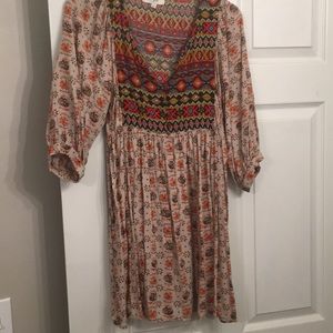 Umgee tunic